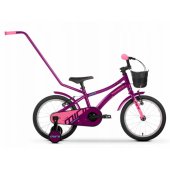 Miss Lite 14 purple/ pink
