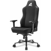 Skiller SGS40 Fabric Black