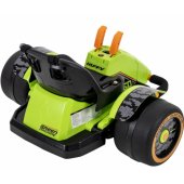 Huffy Green Machine 360 6v