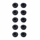 Engage Ear Cushions Black