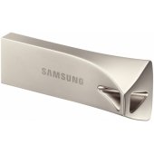 256GB BAR Plus USB 3.1 Champaign Silver