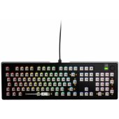 GMMK 3 Pro 100% Barebone (ISO) Black