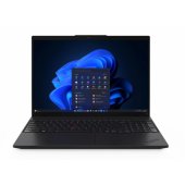 ThinkPad L16 G2 16 WUXGA IPS 225U 16GB 512SSD CZ W11P Black 21SA002MCK