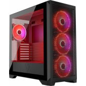 Volcano Expanse T Apex ARGB Black
