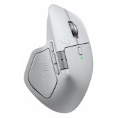 MX Master 4 for Mac Silver