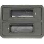 Dual Charger Ralley, Endurance, Enduro, Discovery, Pioneer 01491 01491