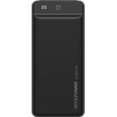 PB-30K PD 30000 mAh Black