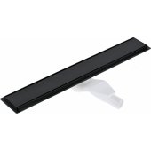 Floor shower channel 70 cm - Reversible