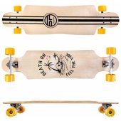 Longboard LONGBAY