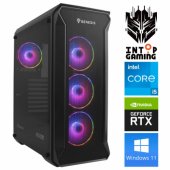 i5-12400F 32GB 1TB SSD RTX5060 8GB WIN11 ARG