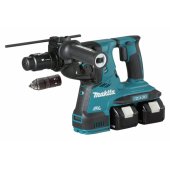 Młotowiertarka Makita DHR281PT2J 2 x 18 V