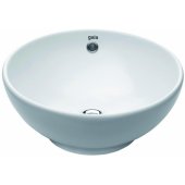 Bowl 410 mm White
