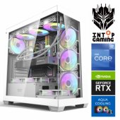 AQUA i7-14700F 64GB DDR5 1TB SSD RTX5060 8GB no-OS DSW