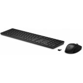 655 Wireless Mouse Keyboard Combo (US)