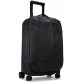 3204719 Aion Carry On Spinner Black