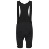 RF110202 Race BIB Shorts Men M Black