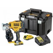 Battery Nail Gun DeWalt DCN45RND2-QW