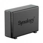DS124+ 1x 6TB