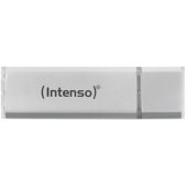 Ultra Line 256GB USB 3.0 Silver