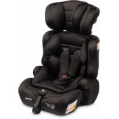 Falcon I-Size 9-36kg 76-150cm Black