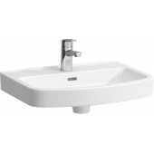 Kompas 560x420 mm White