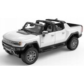 Hummer EV 1:16 White