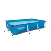 Swimming pool 3,00x2,00x0,66m
