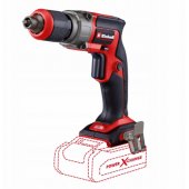 EINHELL Cordless Drywall Screwdriver TP-DY 18 Li BL - Solo
