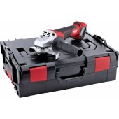 LBE 125 18,0-EC/ 5,0 Set Limited Edition