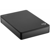 Basic 4TB 2.5" Black STJL4000400