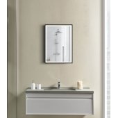 LED Vento Monza 50X70