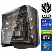 AQUA i9-14900KF 32GB DDR5 1TB SSD RTX5080 16GB DY no-OS