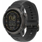 Apex 4 GPS 42 mm Black