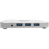 USB-C U442-DOCK2-S