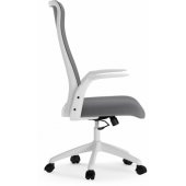 Juno White/ Grey