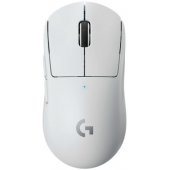 PRO X SUPERLIGHT 2 White 910-006638