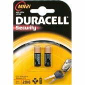 Alkaline MN21 12V, 2-pack