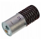 Aston Origin Steel Studio microphone