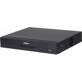 NVR4104HS-P-EI Black