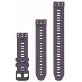 20mm Watch Band Garmin Instinct 2S Series Deep Orchid
