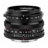 Nokton 35 mm F/ 1.2 for Fujifilm X