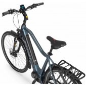 MX Blue 23"