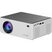 BW-V8 White/ Gray