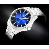 Elegance Sapphire Silver Blue GW5160-B3