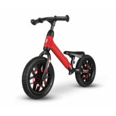 Rowerek biegowy Qplay Rowerek biegowy Spark Red
