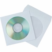 CD-R80 конверт