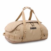 5445 Chasm 40L duffel bag gentle beige