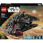Star Wars The Dark Falcon 75389