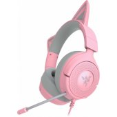 Kraken Kitty V3 X Headset Quartz