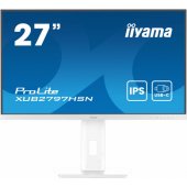ProLite XUB2797HSN-W2 27" IPS 16:9 White